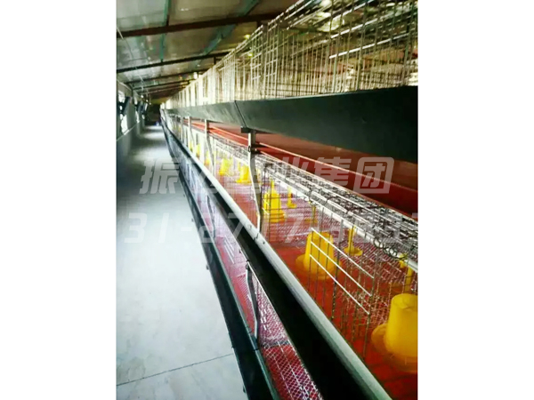 清粪带