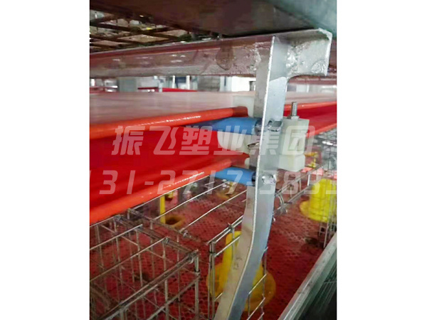 清粪带