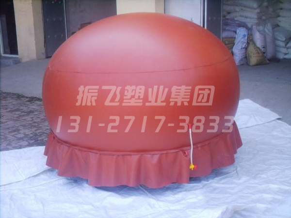 沼气发电工程