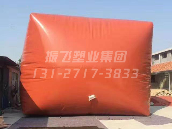 沼气池