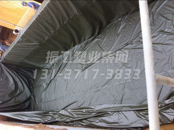 车载水囊