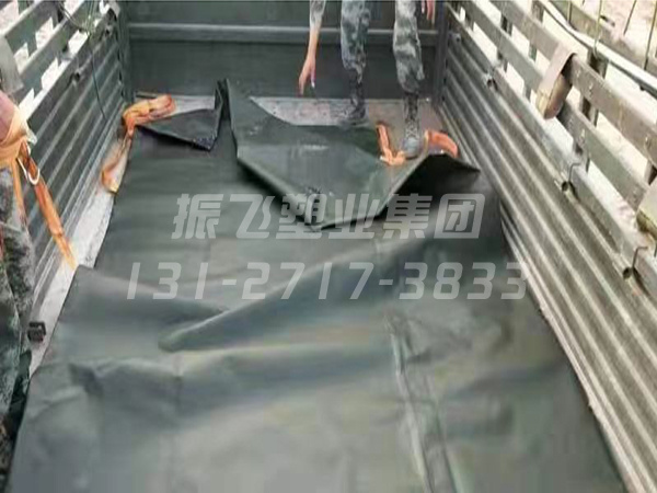 车载水囊
