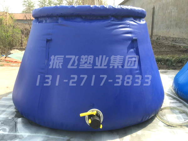 储水袋、水罐