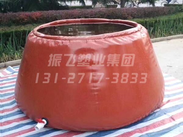 储水袋、水罐