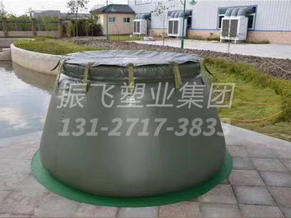 移动蓄水池